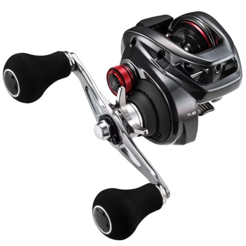 乐天商城 - シマノSHIMANO ベイトリール 24 スコーピオンMD 300XGLH 右