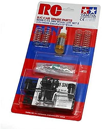 ���ߥ�TAMIYA R/C SPARE PARTS SP-519 C.V.A.����ѡ��ߥ� II