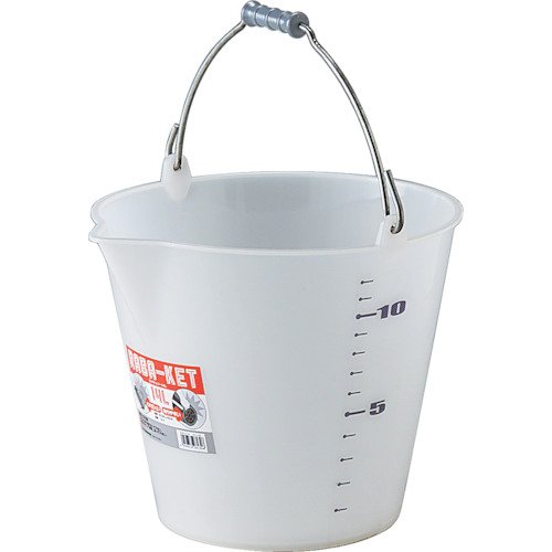 リス ラバケット 14L ナチュラル