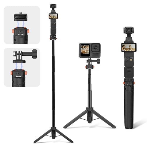 楽天市場】dji osmo pocket 三脚ホルダーの通販