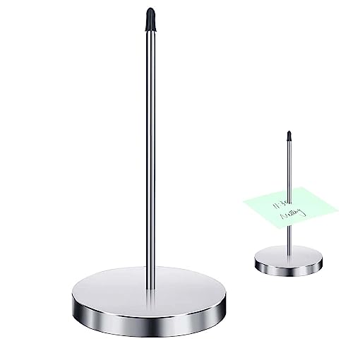 状差し 伝票差し ペーパー差し パンチ状差し レシートホルダー紙メモホルダー用 （1個入 ）領収書 紙 注文 切手 整理 耐久性 卓上 レストラ