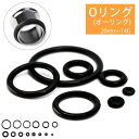 【全品送料無料】 ボディピアス 軟骨ピアス 0mm 18mm