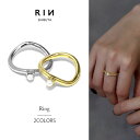 リング 指輪 レディース アクセサリー シルバー ゴールド シンプル 真珠 パール 一粒 アクリル 18k 18金 8号 10号 12号 重ね付け 重ねづけ ファッションリング ゴールドリング シルバーリング カジュアル 入学式 入園式 卒業式 女性 凛