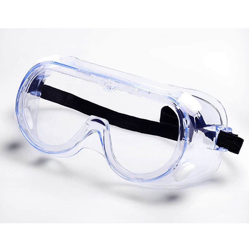 2個セット ゴーグル ウイルス対策 保護メガネ 花粉 飛沫防止 防塵 曇りにくい 安全 軽量 クリア 細菌 作業 実験 眼鏡 めがね 対応 女性 男女兼用 オーバーグラス