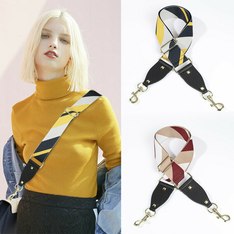 送料無料 ショルダーストラップ バッグ ショルダー ストラップ 付け替え レディース バッグストラップ ストラップ ベルト 単品 付け替え 斜めがけ ショルダーベルト ショルダー紐 ショルダーバッグ バッグ ア
