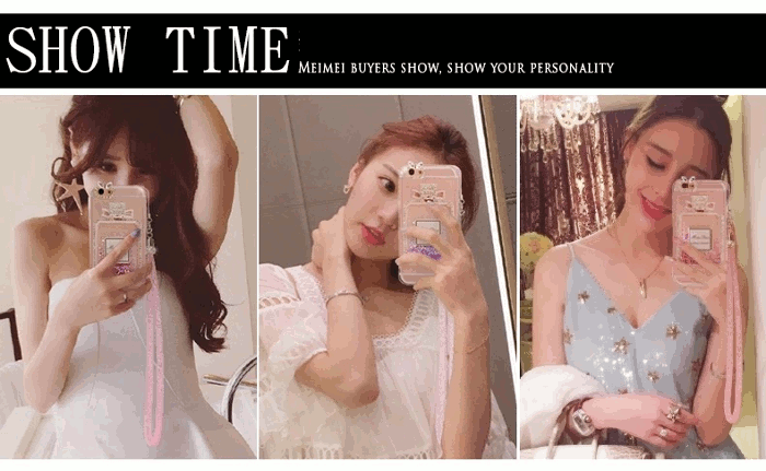 【ストラップ付き】新機種入荷 香水瓶 iphone ケース グリッターケース スマホケース 香水 オシャレ 可愛い 香水 キラキラ 香水型 グリッターケース