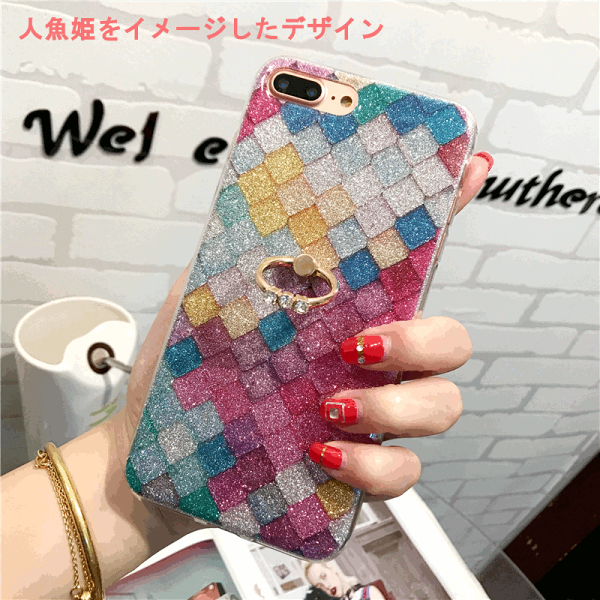 スマホ リングケース Xrはじめてガイド スマホ リングケース Xrはじめてガイド