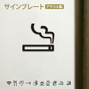 \クーポン配布中♪/ピクトサイン オシャレ 店舗 ショップ用 アクリル製 サイン表示 マーク トイレのプレート ドアプレート 雑貨洗面所 ドア トイレマーク お...