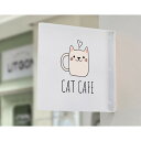 【スーパーDEAL最大50倍還元】【本体販売】看板 店舗用 W299mm×H299mm ショップ アイアン 鉄製 屋外 美容室 カフェ 送料無料 アイアン サイン 店舗用 屋外 壁付け サインボード aian-10