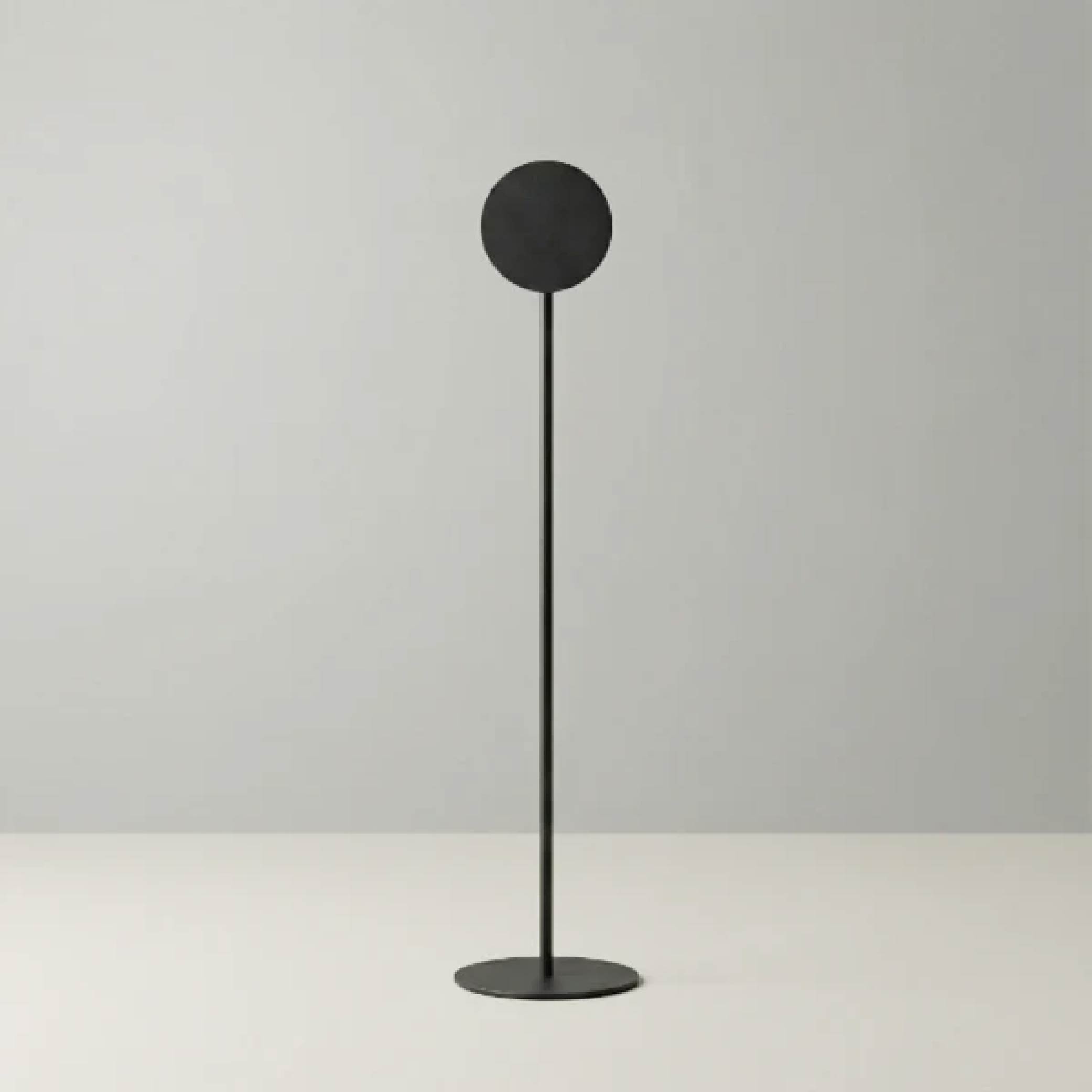 ＼クーポン配布中♪／日本製 スチール製 案内POLE 立て看板 おしゃれ H1050mm スタンドサイン 丸型 pss-m7