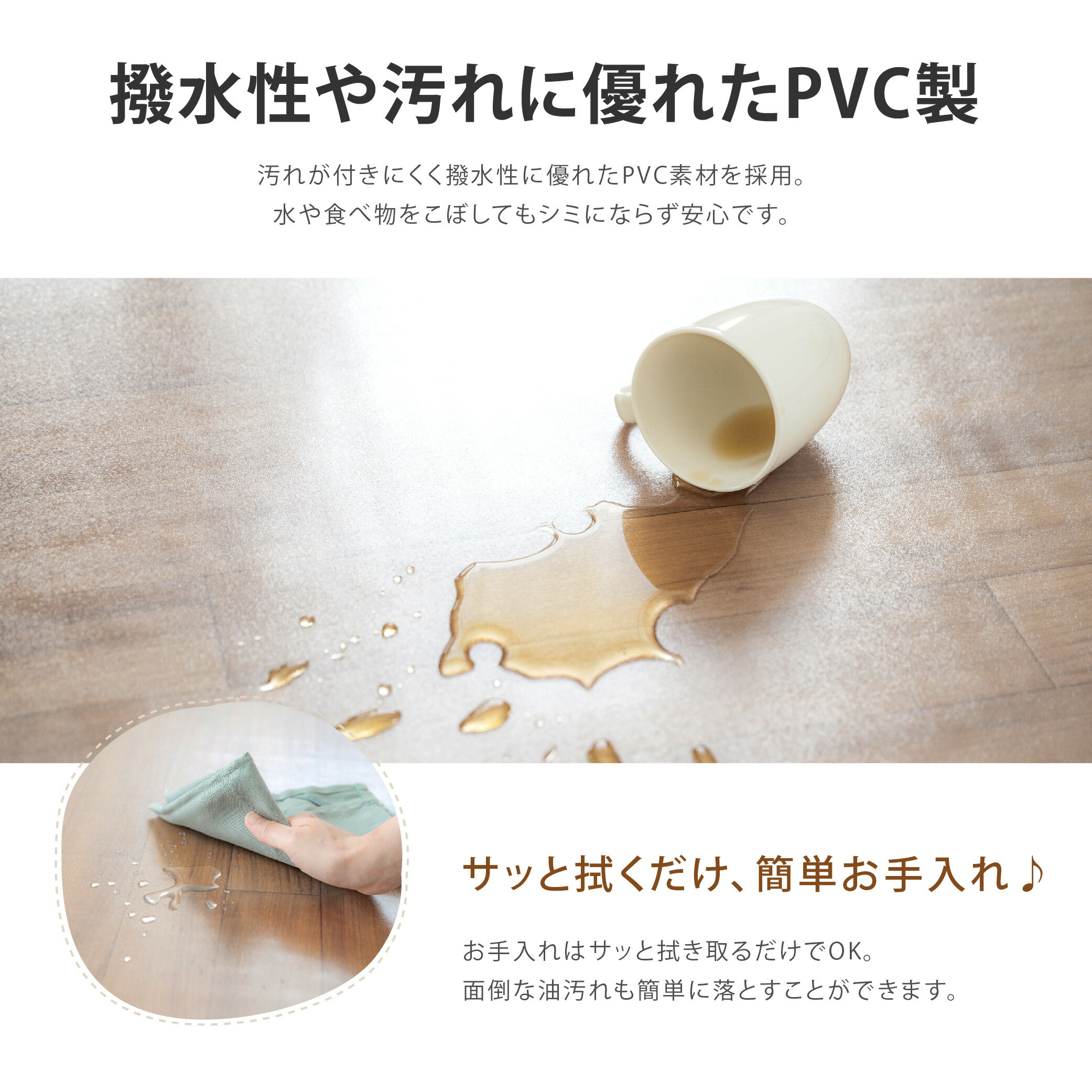 �������ݥ�����������ڥ��������������ۥ��ꥢ �ǥ����ޥå� �������ޥ��� ���եȥ����� 1.5mm�� �ǥ����ޥåȥ��ꥢ Ʃ�� �ǥ��� �ޥå� �ѥ�����ǥ��� �ѥ����� �ǥ��������� �ؽ� Ʃ���ޥå� �� �ޥ����б� �ơ��֥�ޥå� matpvc