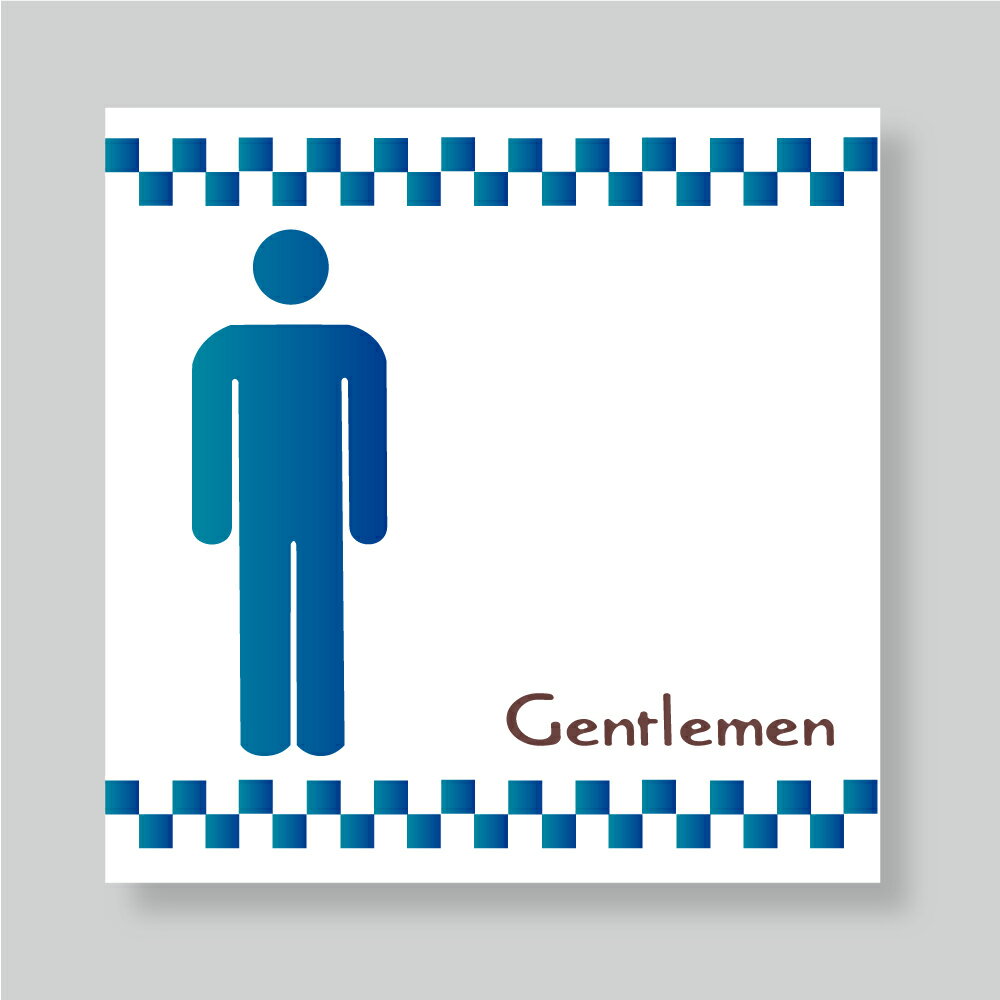 ＼クーポン配布中♪／トイレ 表示板 トイレマーク ピクトサイントイレ プレート アルミ複合板 女子トイ..