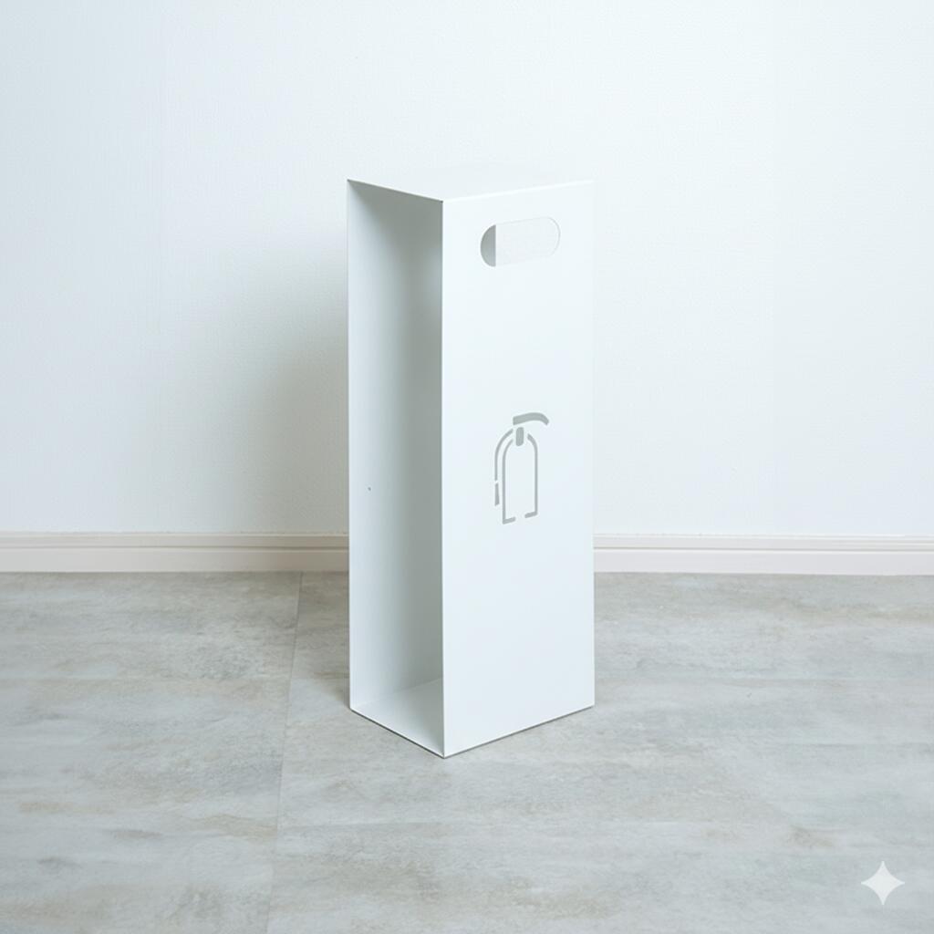 楽天市場】消火器 カバー おしゃれの通販