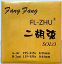 二胡弦　FangFang　SOLO その1