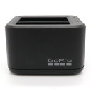 【中古】《新品級》 GoPro BLBC1 バッテリーチャージャー HERO9 HERO10 HERO11 HERO12 用