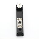 【決算SALE50人に1人全額還元+全品P2倍】【中古】《極上美品》 SONY HDR-AZ1 HDR-AZ1VR 用 三脚アダプター k2955-4