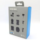 【決算SALE50人に1人全額還元+全品P2倍】【中古】《未使用》 GoPro Cameras Grab Bag グラブバッグ k3041-4