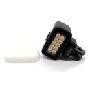 【中古】《極上美品》 Gopro Light Mod ライトモジュラー ALTSC-001-AS カメラLEDライトアクセサリー k3152-4