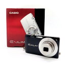 【ワンダフルデー当店P2倍+エントリーで特典イロイロ】【中古】 訳あり コンパクトデジタルカメラ CASIO EXILIM EX-S200 ブルー カシオ k3208