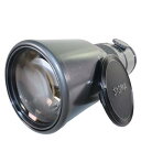 《半期決算セール中》  《極上美品》 SIGMA TELEPHOTO 400mm F5.6 MULTI-COATED PENTAX マニュアルフォーカス レンズ 単焦点レンズ カメラ k2411 #200109