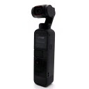 【決算SALE50人に1人全額還元+全品P2倍】【中古】 《美品》 DJI Pocket 2 ディージェーアイ ポケット クラシックブラック k3111