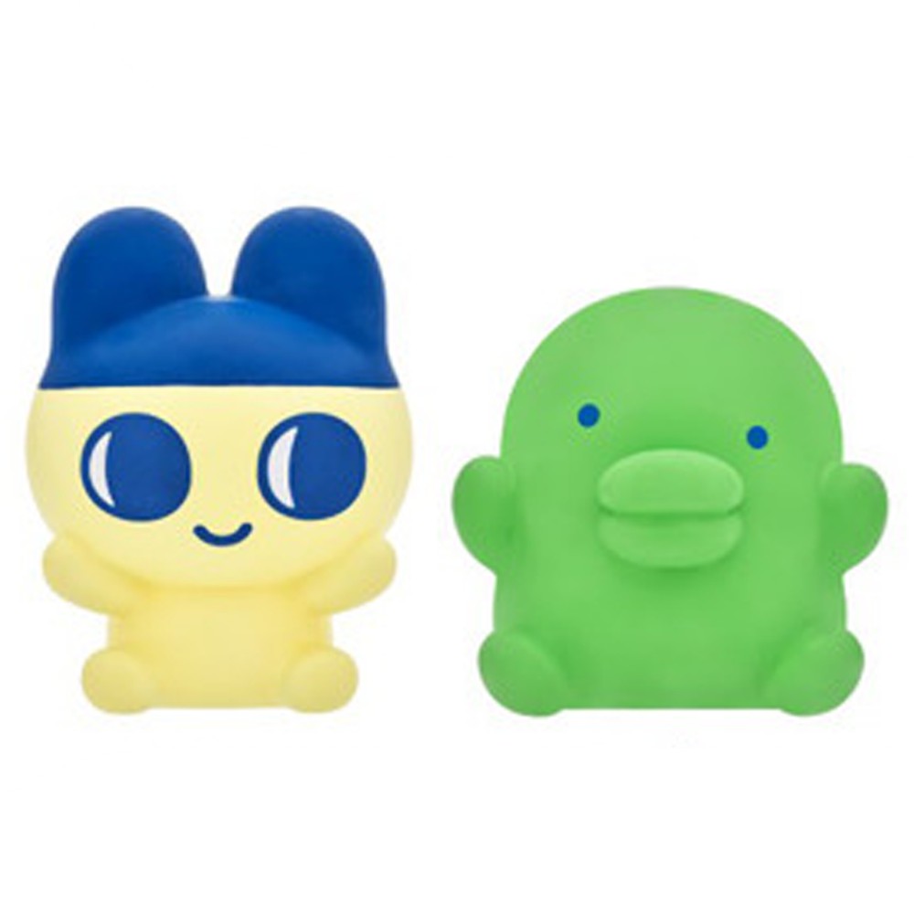 新品未開封(カプセルなし)たまごっち 光るキャラクターフィギュアセット 19個 新品未開封(カプセルなし)たまごっち 光るキャラクター
