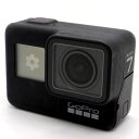 【決算SALE50人に1人全額還元+全品P2倍】【中古】《美品》 GoPro HERO7 Black ゴープロ ヒーロー ウェアラブルカメラ アクションカメラ ...