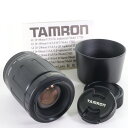 【中古】 TAMRON AF 80-210mm F4.5-5.6 PENTAX タムロン ペンタックス k2235