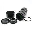 【決算SALE50人に1人全額還元+全品P2倍】【中古】 《美品》 望遠レンズ TAMRON AF28-300mm F3.5-6.3 XR Di LD Asph...