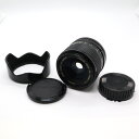 【決算SALE50人に1人全額還元+全品P2倍】【中古】 訳あり CANON NEW FD 24mm F2 キヤノン k3040