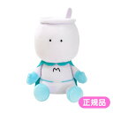 【決算SALE50人に1人全額還元+最大P20倍&2000円OFFクーポン】 ちいかわ ぽてたまぬいぐるみ むちゃうマン ぬいぐるみ ぽてたま もちもち キャラ...
