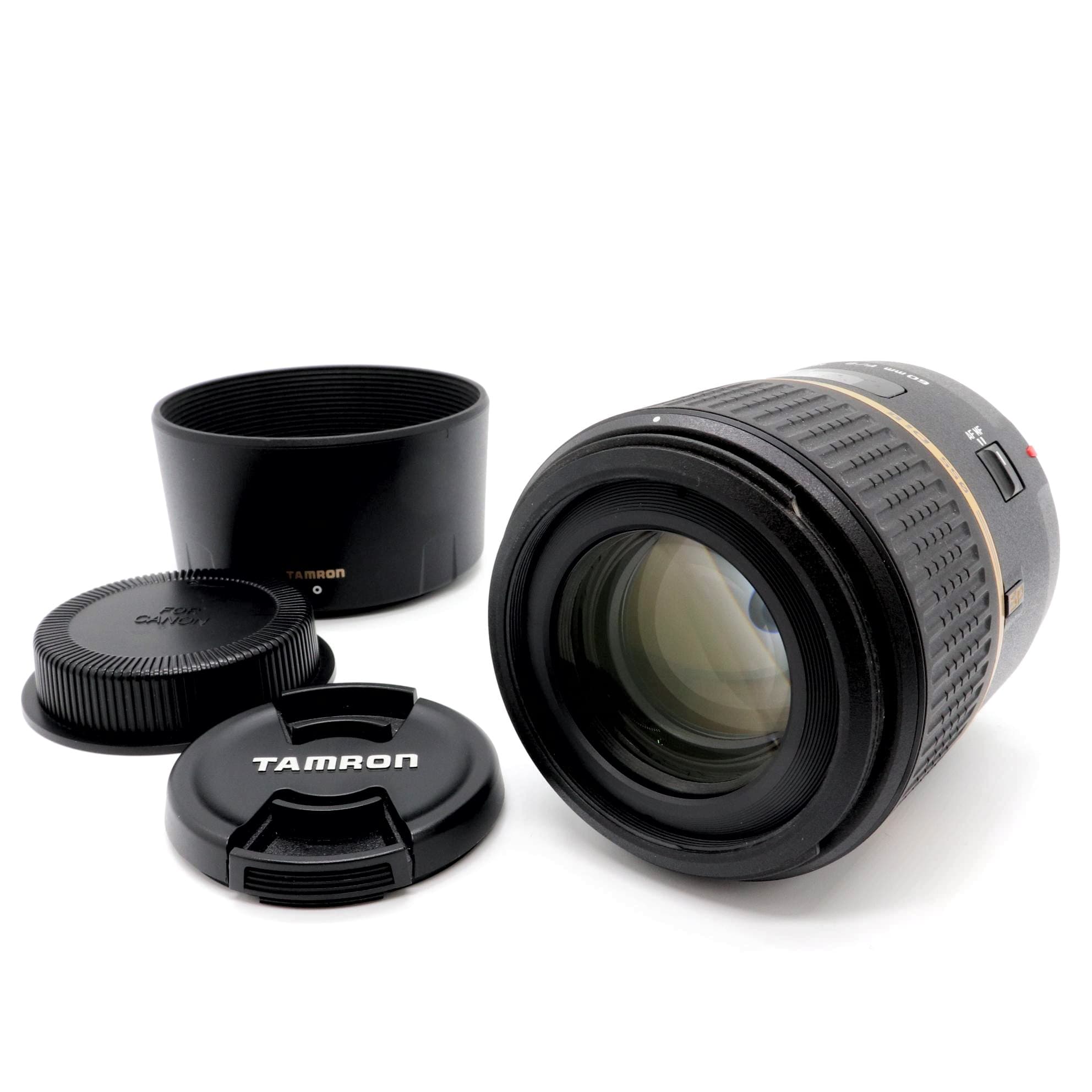 楽天市場】TAMRON SP AF 60mm F2 Di II MACROの通販 楽天市場】TAMRON SP AF 60mm F2 Di II MACROの通販