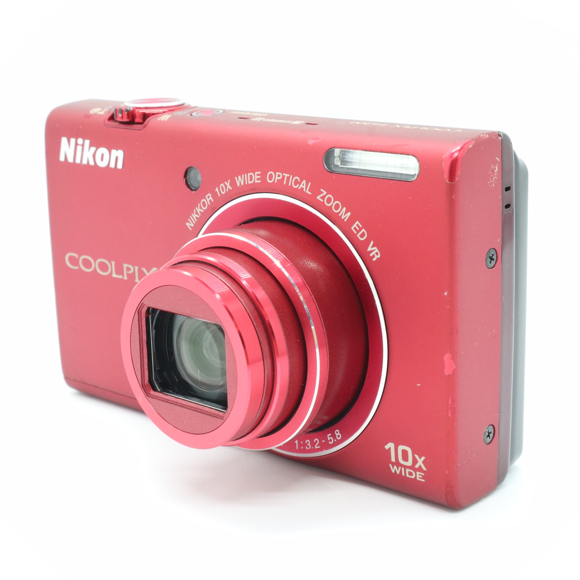 楽天市場】COOLPIX S6200の通販 楽天市場】COOLPIX S6200の通販