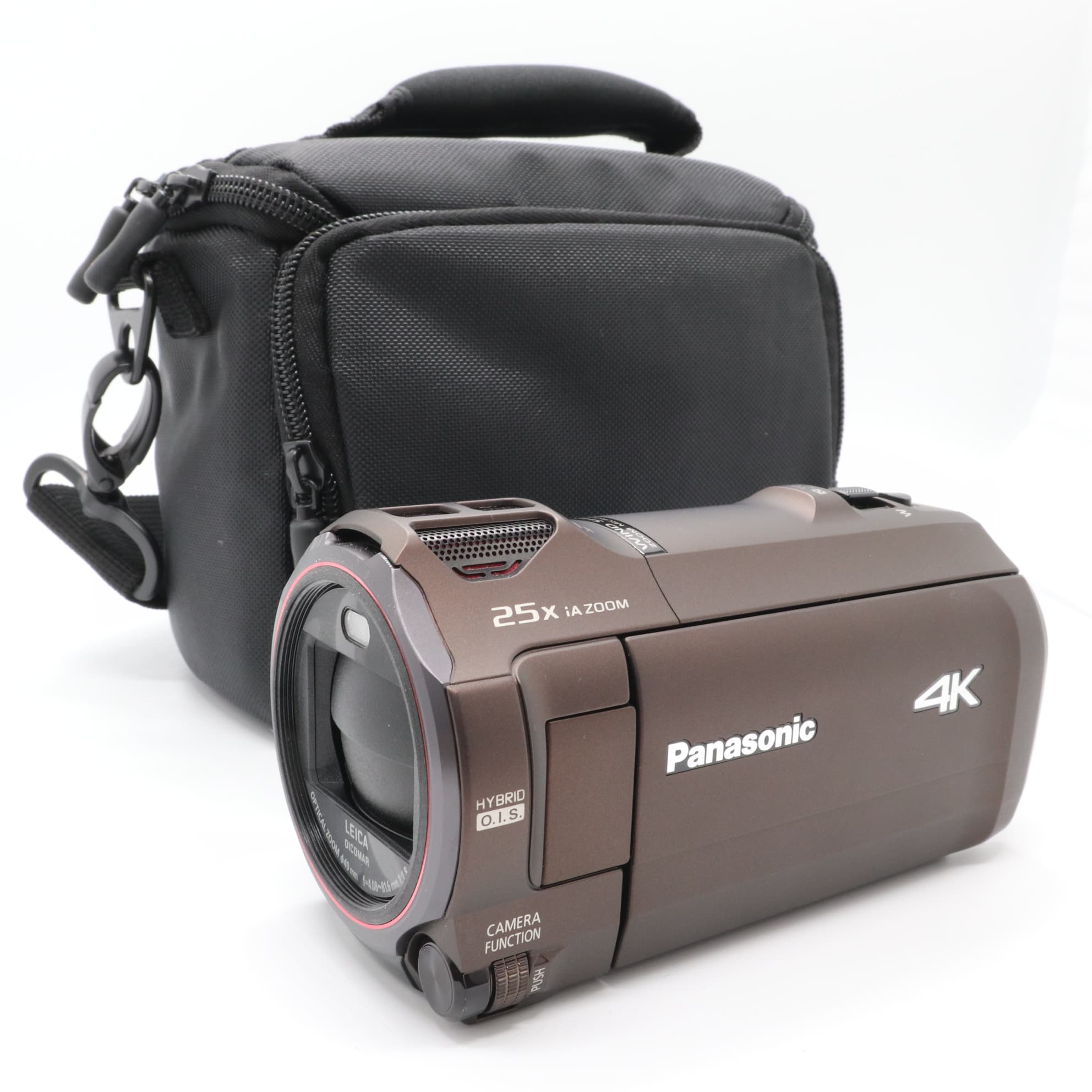 楽天市場】パナソニック hc-vx992(カラーブラウン)の通販 楽天市場】パナソニック hc-vx992(カラーブラウン)の通販