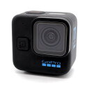 【決算SALE50人に1人全額還元+全品P2倍】【中古】 《新品級》 GoPro HERO11 Black Mini ゴープロ k3154
