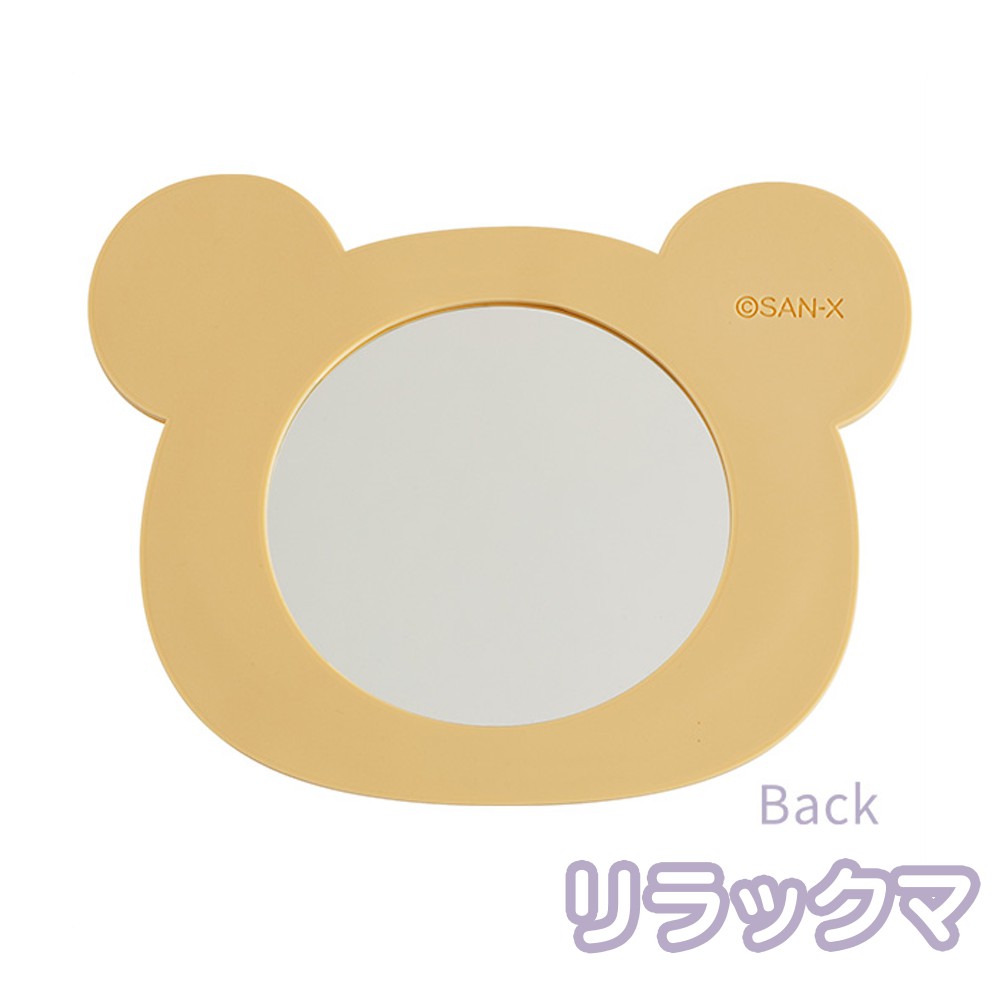 ���å��� �����å��� �ߥ顼 BASIC RILAKKUMA Flower ���ꥳ��ߥ顼 ��� �� �ϥ�ɥߥ顼 ����ѥ��� ����饯����