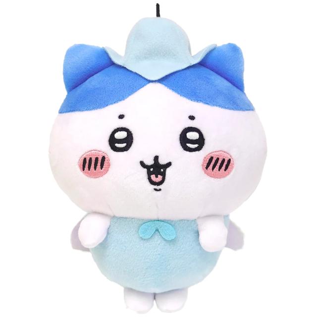 楽天市場】ハチワレ ちいかわ(ぬいぐるみ|ぬいぐるみ・人形 楽天市場】ハチワレ ちいかわ(ぬいぐるみ|ぬいぐるみ・人形
