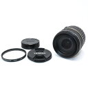 【決算SALE50人に1人全額還元+全品P2倍】【中古】 《新品級》 TAMRON AF 18-200mm F3.5-6.3 XR Di II LD Asphe...