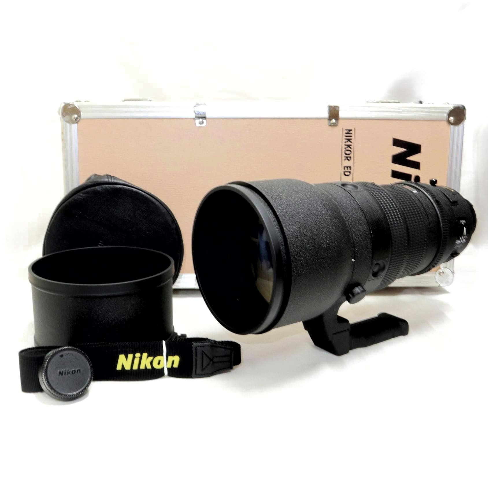 楽天市場】nikon 400mm f2.8の通販 楽天市場】nikon 400mm f2.8の通販