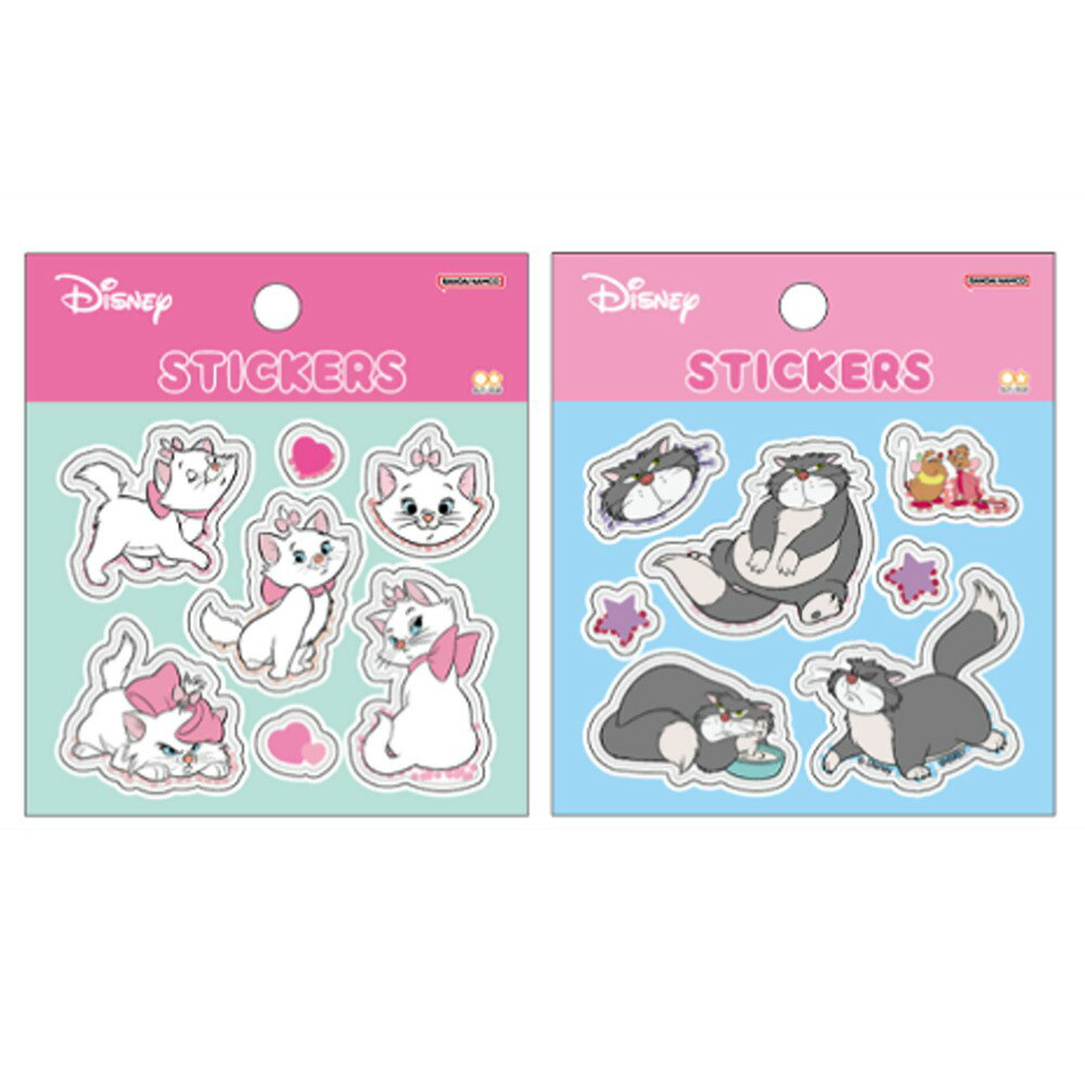 Rakuten - ディズニー シャカシャカシール 1シート シール ステッカー 立体 クリア ハード デコ キャラクター かわいい 正規品