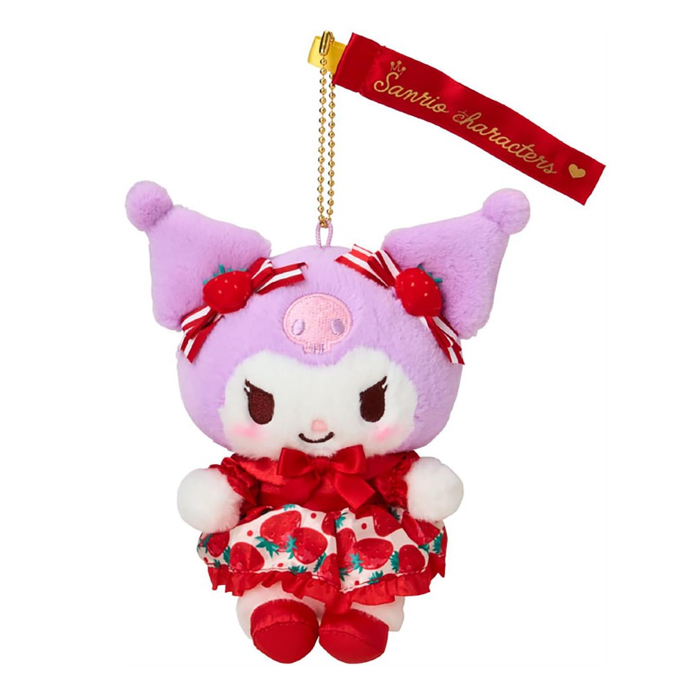 楽天市場】ハローキティ いちご ぬいぐるみの通販 楽天市場】ハローキティ いちご ぬいぐるみの通販