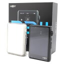 【ワンダフルデー!当店全品P2倍】【中古】《新品級》 デジタルオーディオプレイヤー HiByMusic R3 II Black ブラック k2889