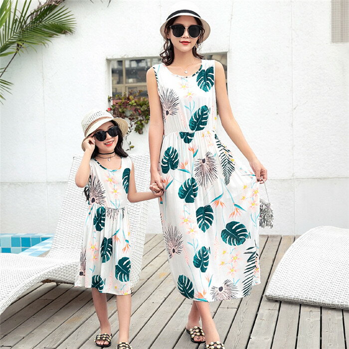 親子ペアルック 親子ペア服 親子ワンピース 誕生日プレゼントに子供と親子お揃い服 子供服ワンピース 親子おそろい ボヘミアンワンピース 親子お揃い 送料無料 リゾート 親子 ペアルック レディース ワンピース 女の子 キッズ 子供 親子ペア 親子服 ワンピ 子供用 ママ 夏