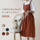 エプロン おしゃれ 保育士 かわいい ワンピース 大きいサイズ 北欧 カフェ 保育士 ワンピース レディース メンズ 綿 コットン かわいい 大きいサイズ エプロン コットン 大きいサイズ 送料無料 母の日 プレゼント