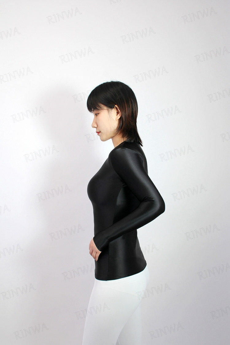 上着のみ!【カラフルな16色】水着 レディース メンズ 水泳 長袖セパレート レディ...