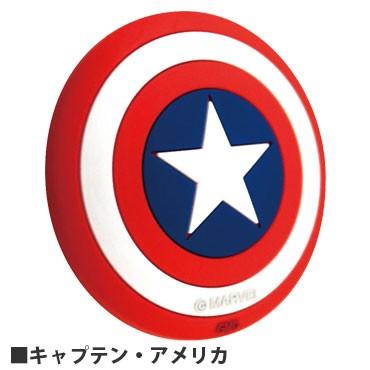 ڻָꥯݥۡMARVEL PVC 3D 饯ƥå MV-111B ץƥ󡦥ꥫ