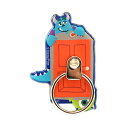 【時間限定クーポン配布中】ディズニー・ピクサーキャラクター ダイカットマルチリング DN-626C ドア グッズ グリップ補助 リング