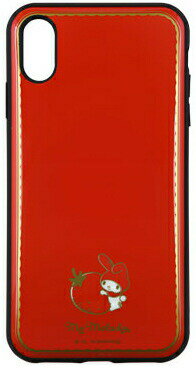 送料無料サンリオiPhoneXSM...