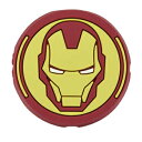 【時間限定クーポン配布中】〈MARVEL〉 ケーブルマスコット(クロスタイプ) MV-124C アイアンマン