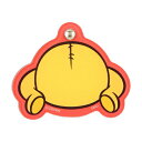 ディズニーキャラクター/OSHIRI KAWAII コンパクトミラー DN-736E くまのプーさん